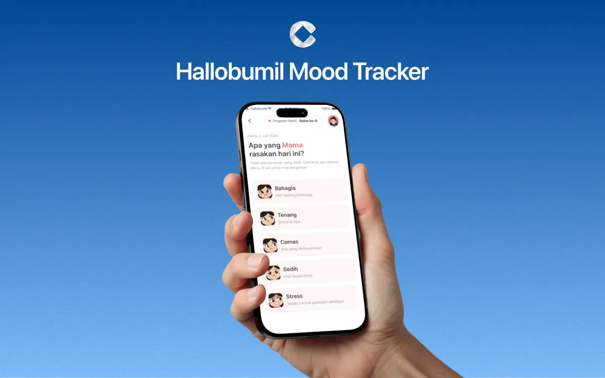 Hallobumil Mood Tracker